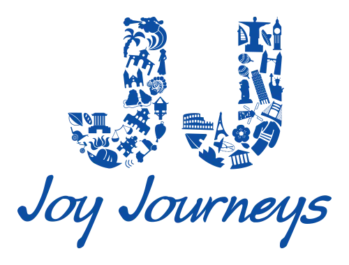 Joy Journeys