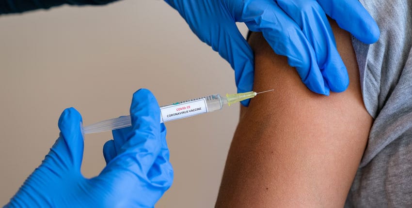 Covid Vaccine Is Necessary - Source: Havard Medical Scholl
