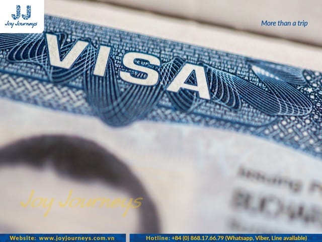 visa
