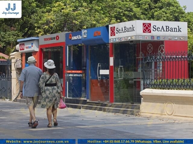 atm vietnam
