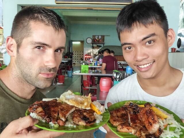 com tam sai gon
