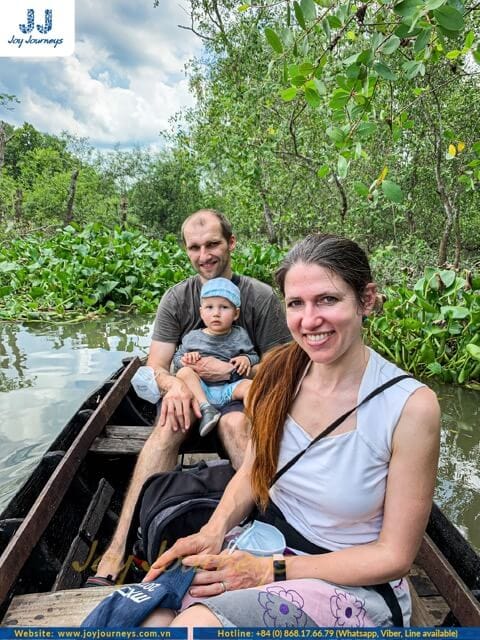mekong delta