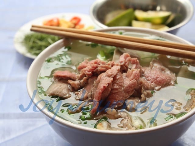 pho saigon