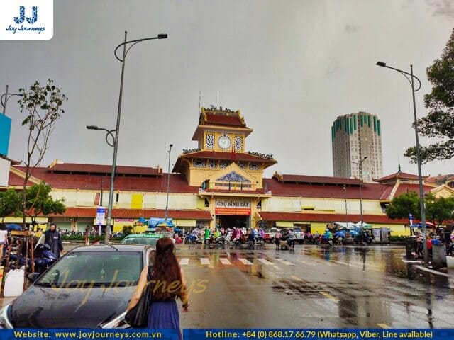 rain season