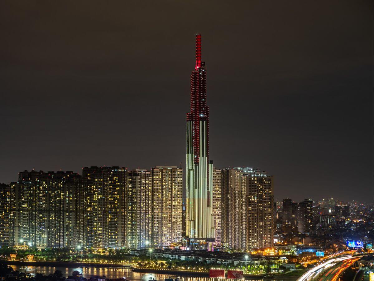 sài gòn tour
