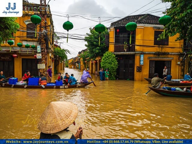 storms vietnam