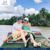 ben tre premier