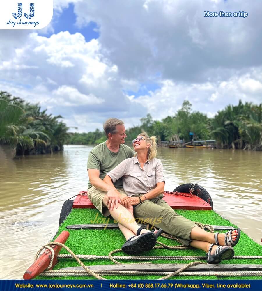 vietnam travel safety