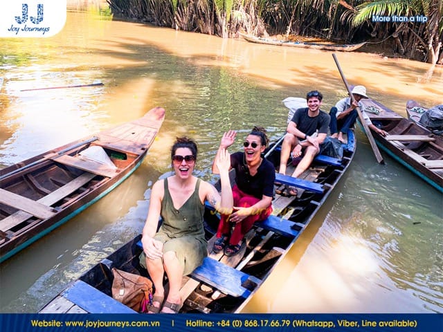 vietnam travel