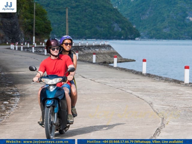 wear a helmet