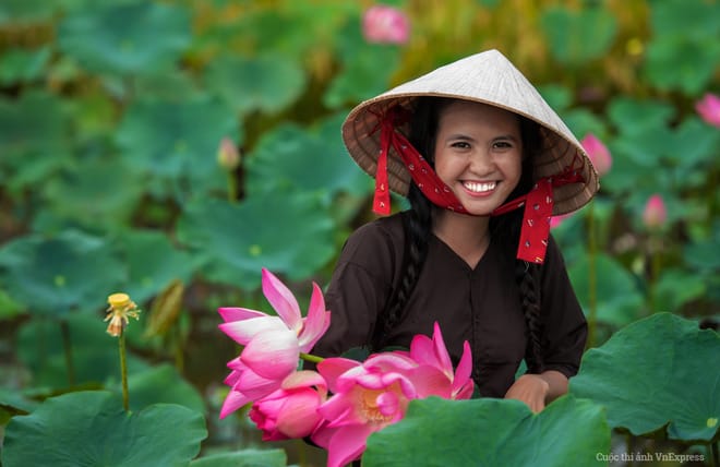Women Day in Vietnam