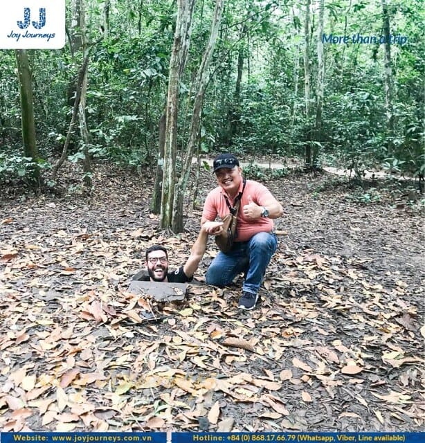 ben minh cu chi