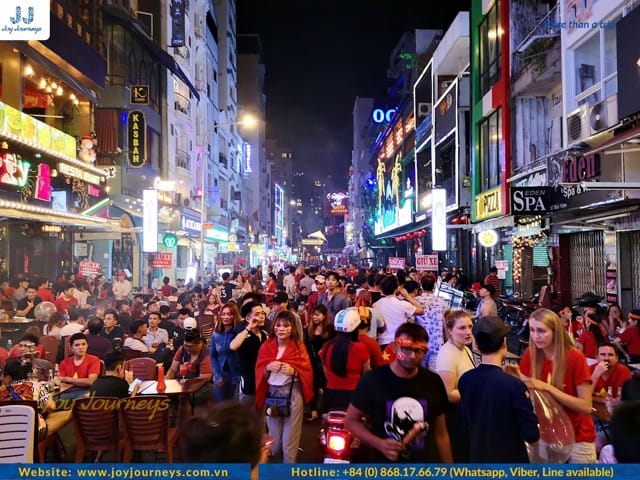 bui vien street