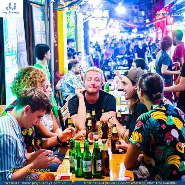 district 1 saigon
