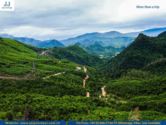 Ho Chi Minh Trail