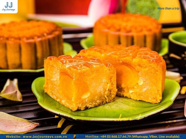 mooncake