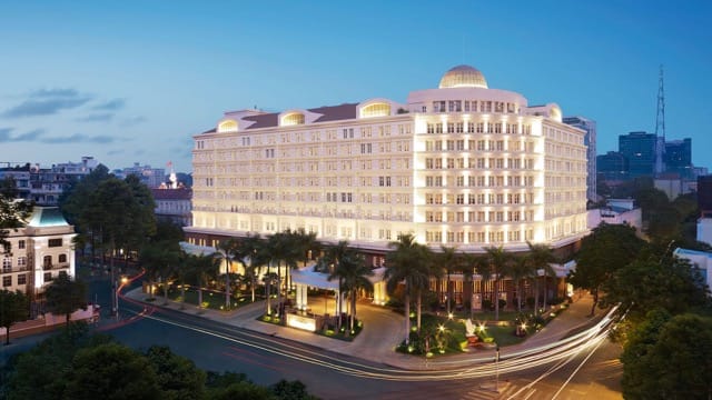park hyatt hotel