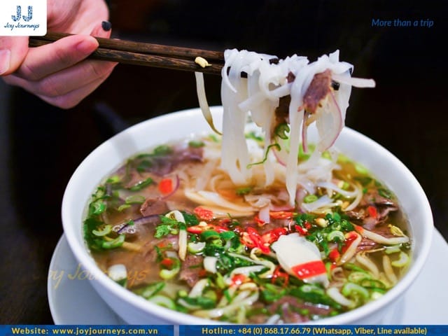 pho vietnam