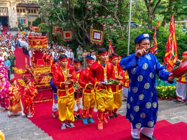 vietnam festivals