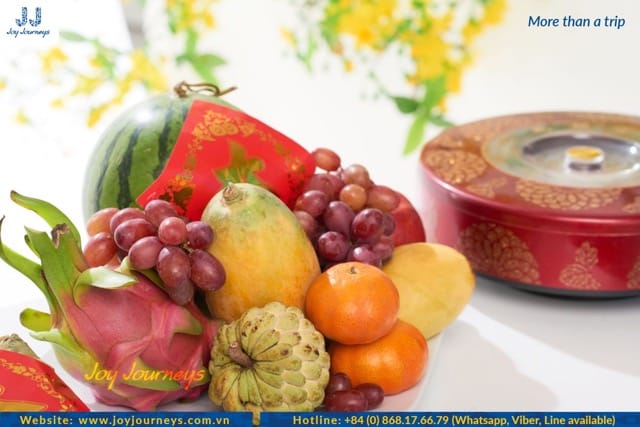 Dragon fruit and its friends.