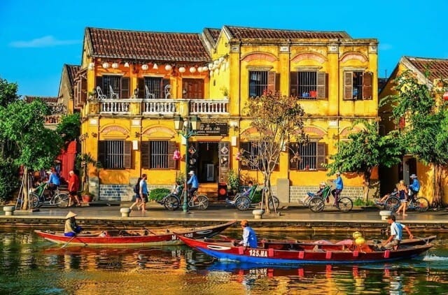 hoi an
