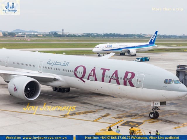 international airports