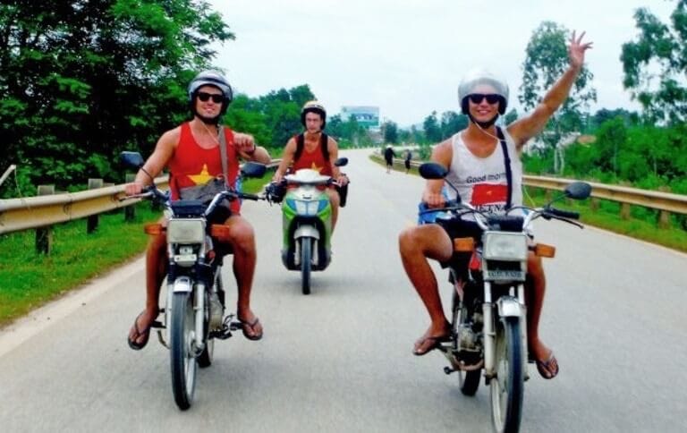 Manual clutch bikes
