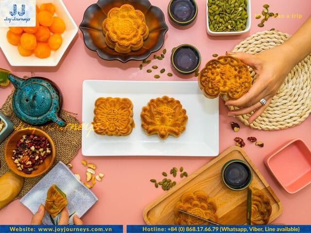 Mooncake