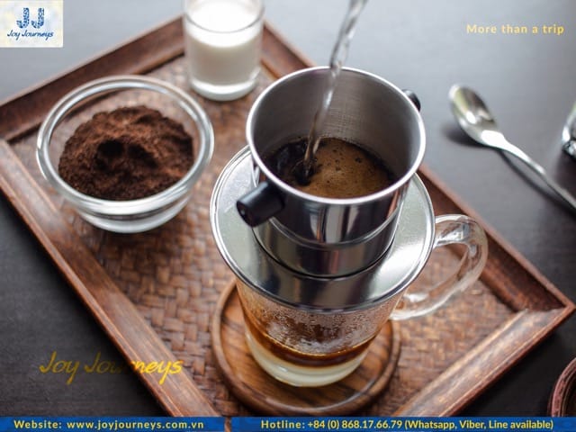 phin coffee
