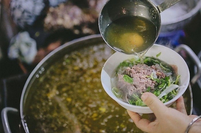 pho vietnam