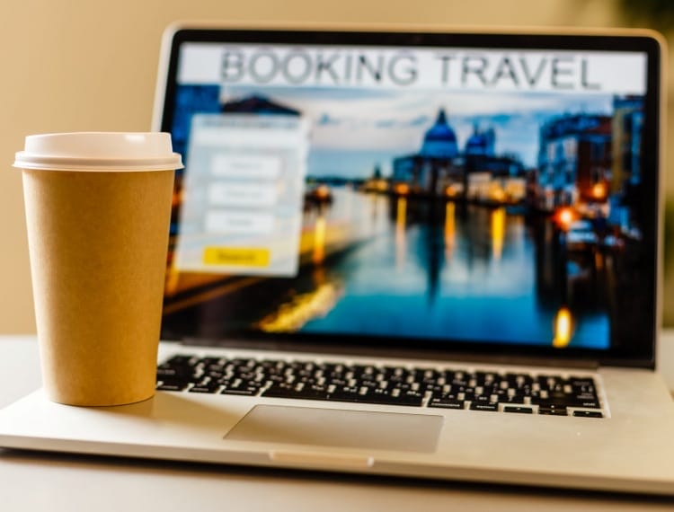 scam travel