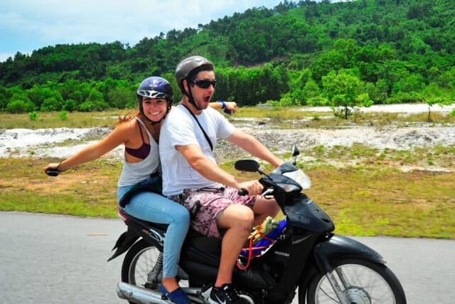 Semi automatic bikes