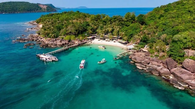 Phu Quoc Island 