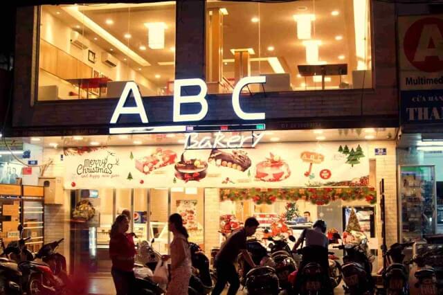 ABC Bakery