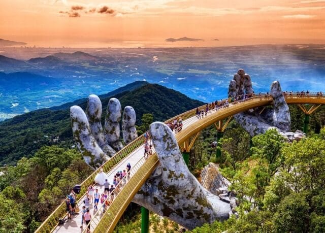 ba na hills