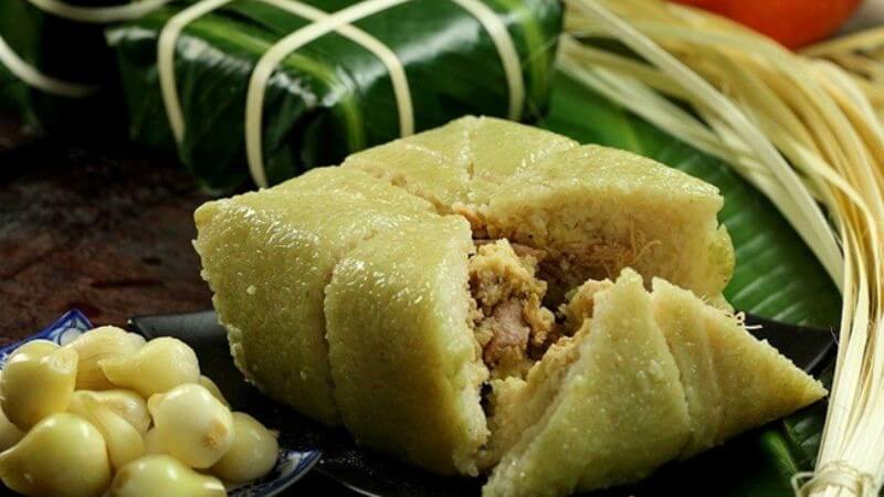 banh chung