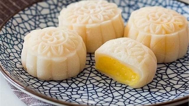 banh deo