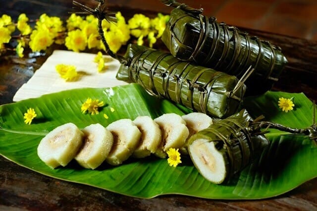 banh tet