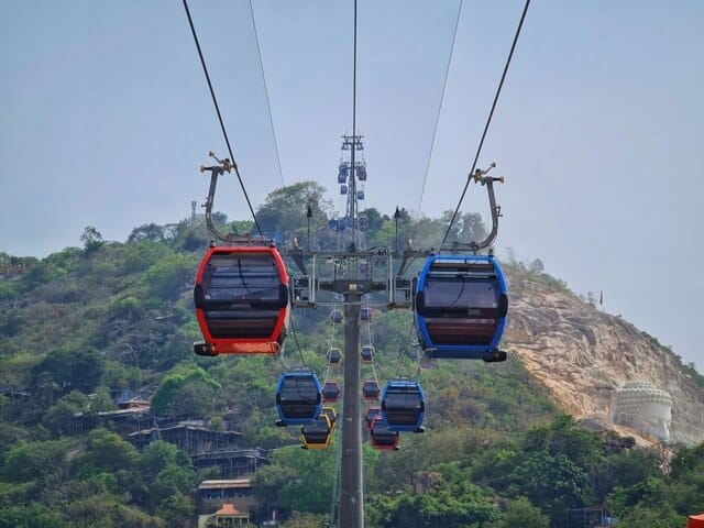 cable car