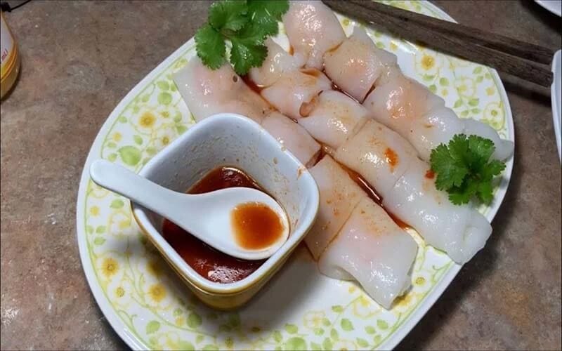 Cheong fun