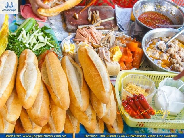guild to banh mi