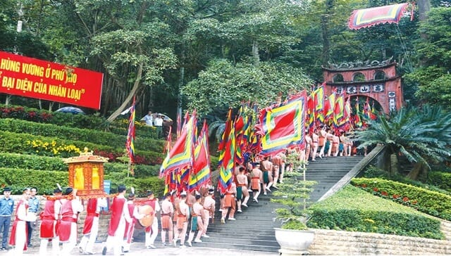 hung kings commemoration