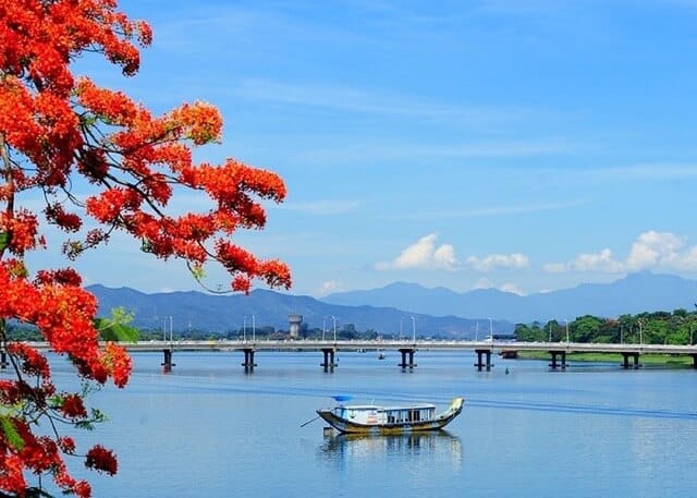 Perfume River