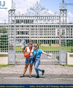 independence palace
