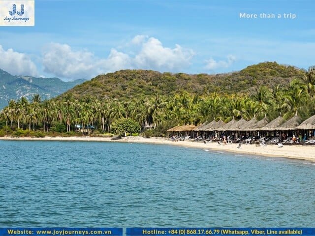 Nha Trang Monkey Island