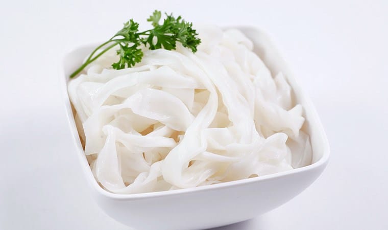 Pho Noodles
