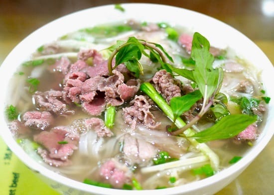 pho vietnam