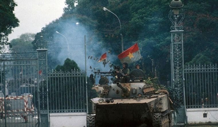 The Victory of April 30th: a great milestone of the Vietnamese people