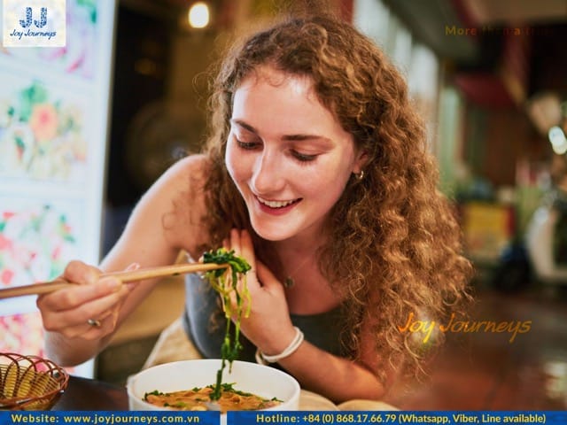 vegan food options