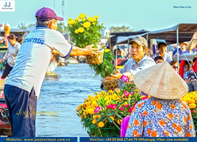 vietnam destinations